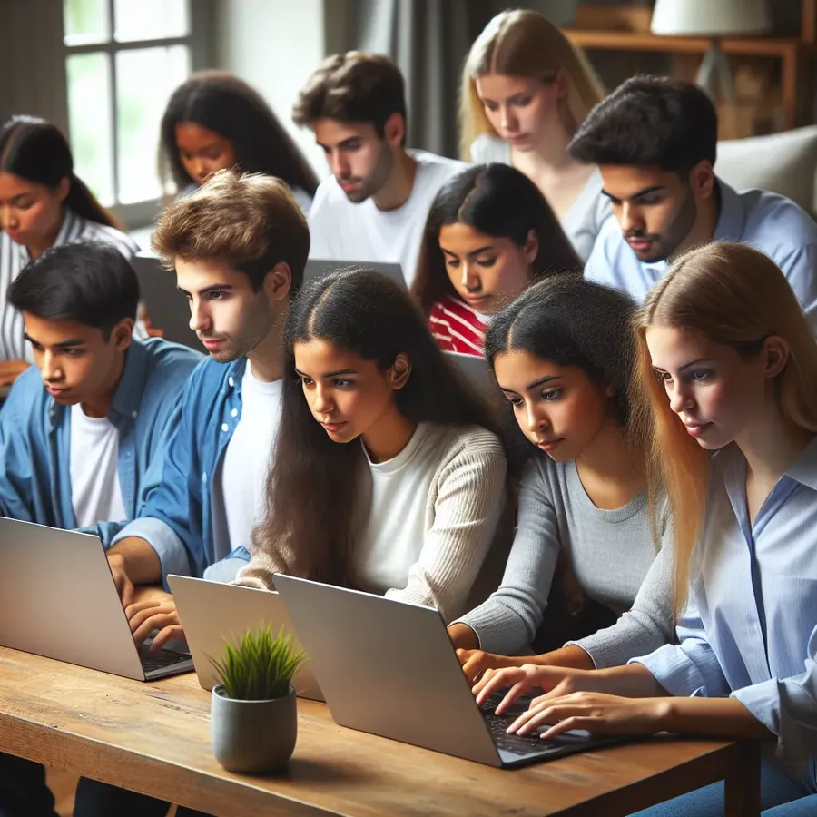 Understanding School Monitoring and Your Privacy