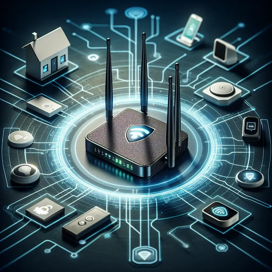 A Step-by-Step Guide to VPN Router Setup