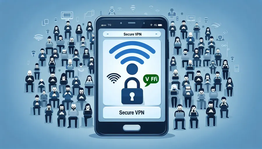 Boost Your iPhone Security with a VPN