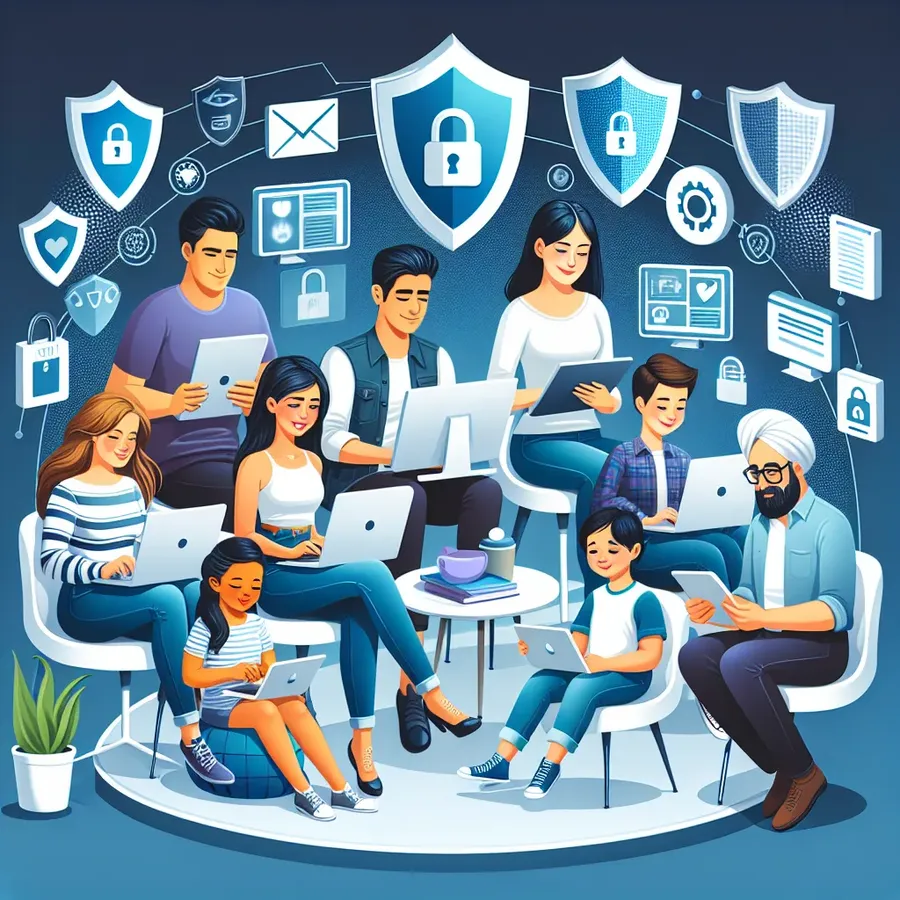 چرا دانلود فیلتر شکن vpn ضروری است؟