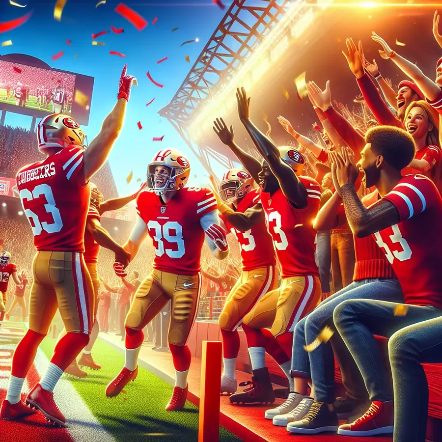 How to Watch the San Francisco 49ers This Season