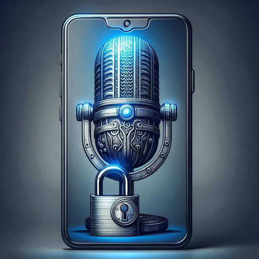 Regain Your Privacy: Stop Phone Eavesdropping