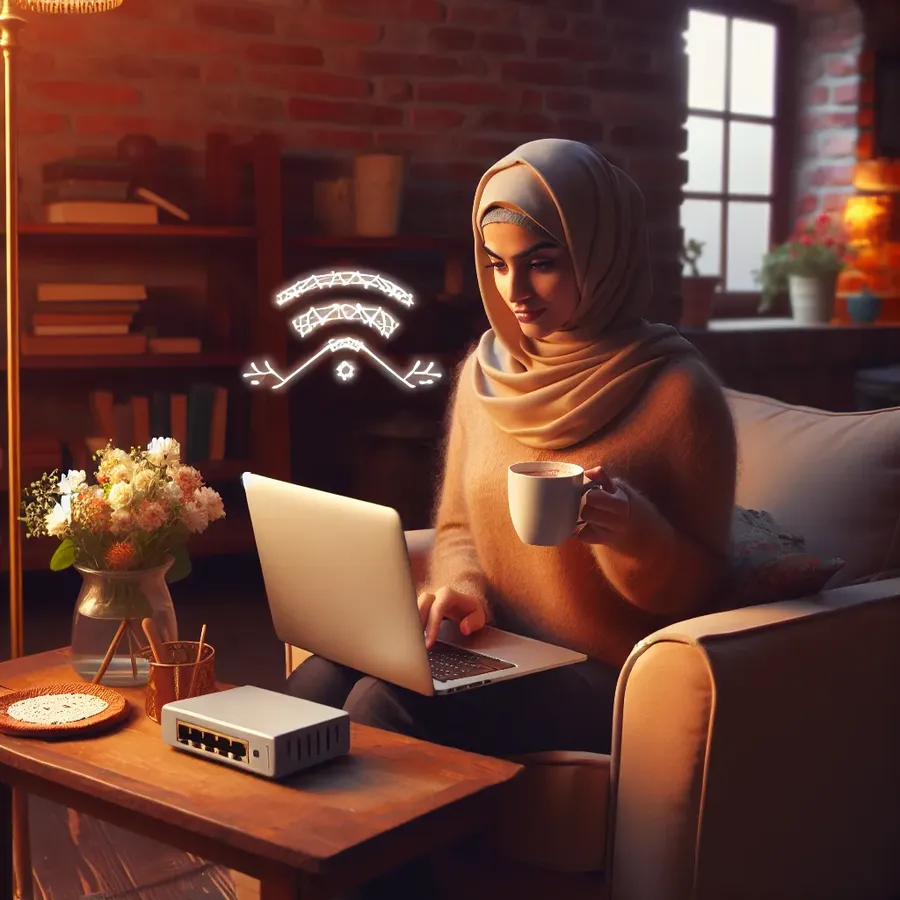 Mastering Your Nighthawk Router IP Connection