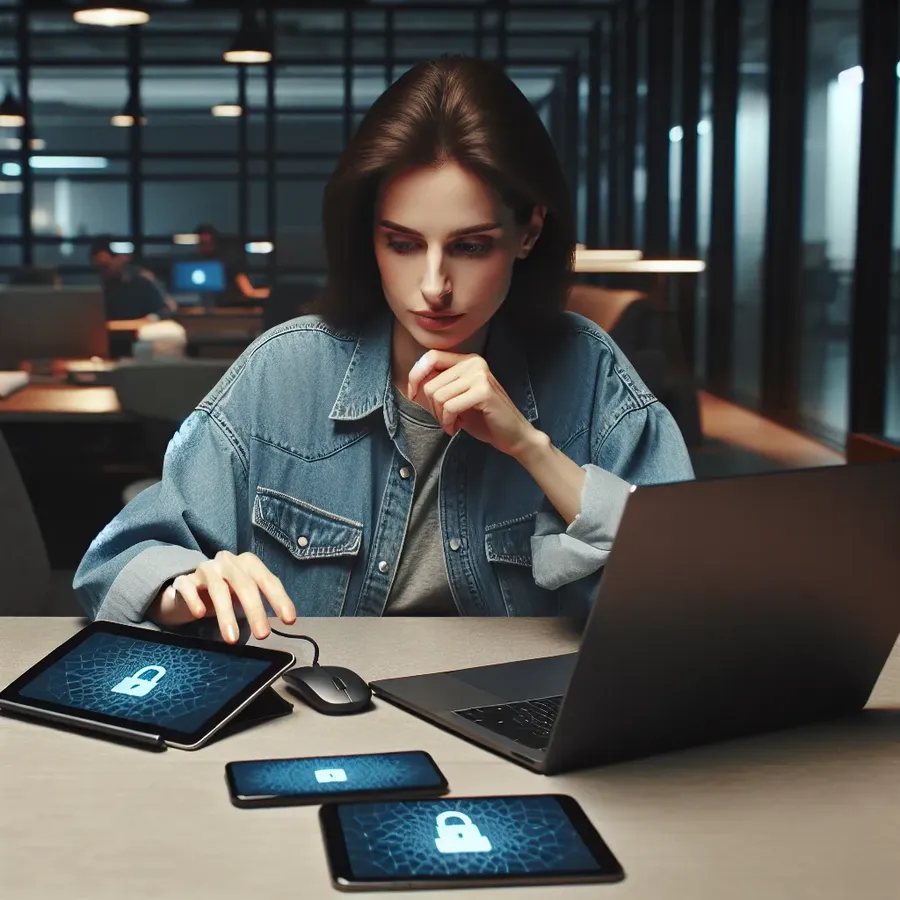 Easily Turn Off Proxy or VPN on Any Device