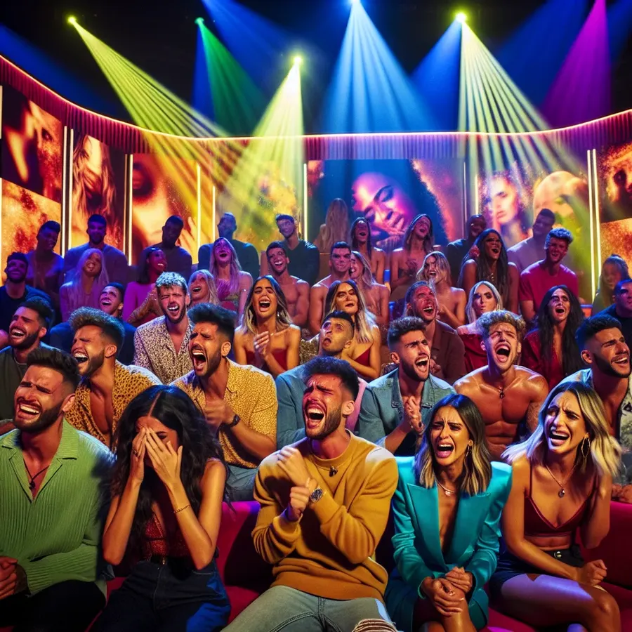 Guarda Uomini e Donne in Streaming Ovunque Tu Sia