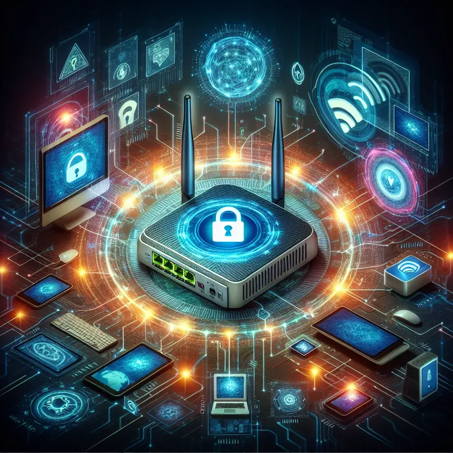 Secure Your Internet: Setup VPN on D-Link Router