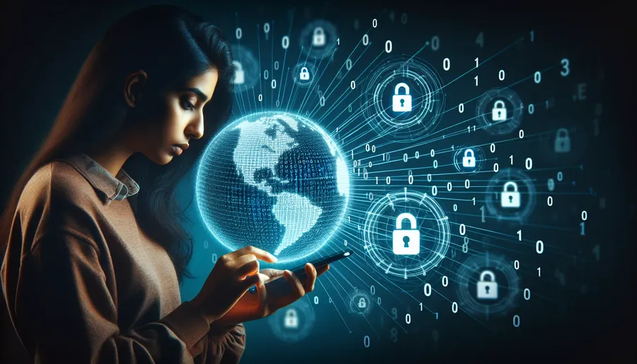 Change Your iPhone’s IP Address Easily