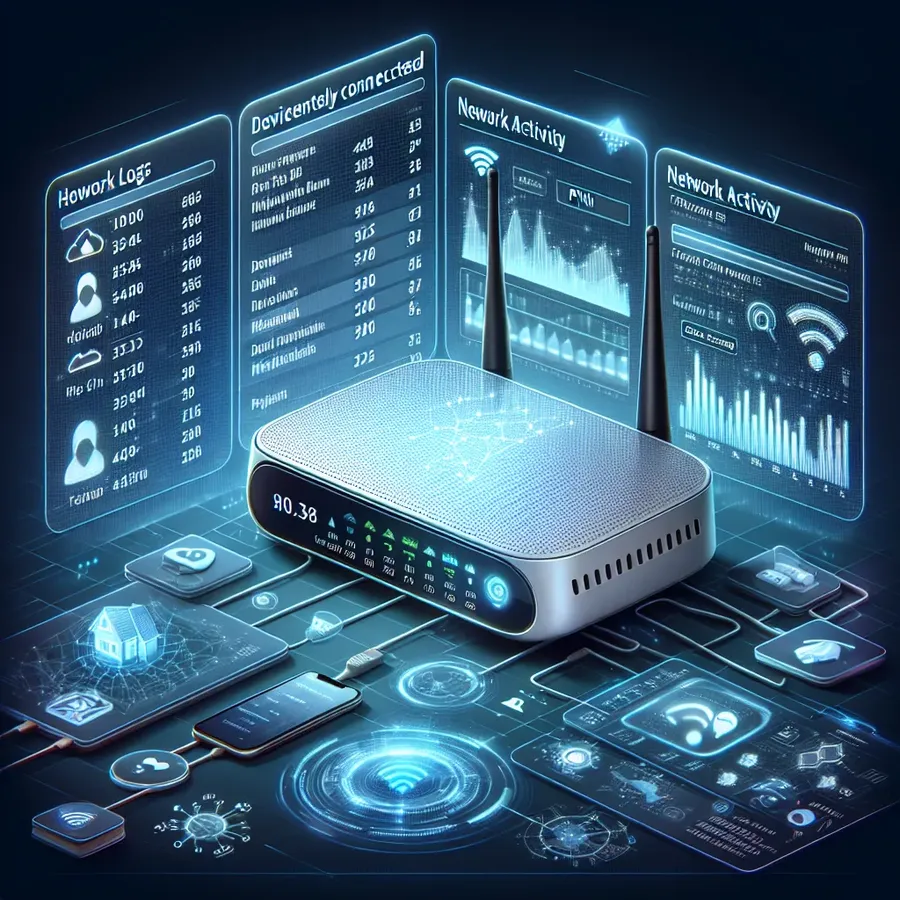 Mastering Wi-Fi Logs: Tips and Tricks