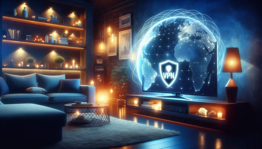 A Simple Guide to Connecting Apple TV to VPN