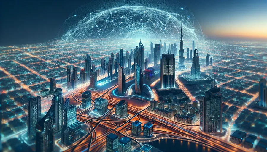Experience Unrestricted Internet with a VPN in Dubai