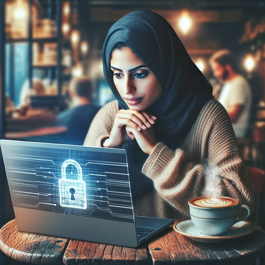 Easily Set Up VPN on Your iPhone Today