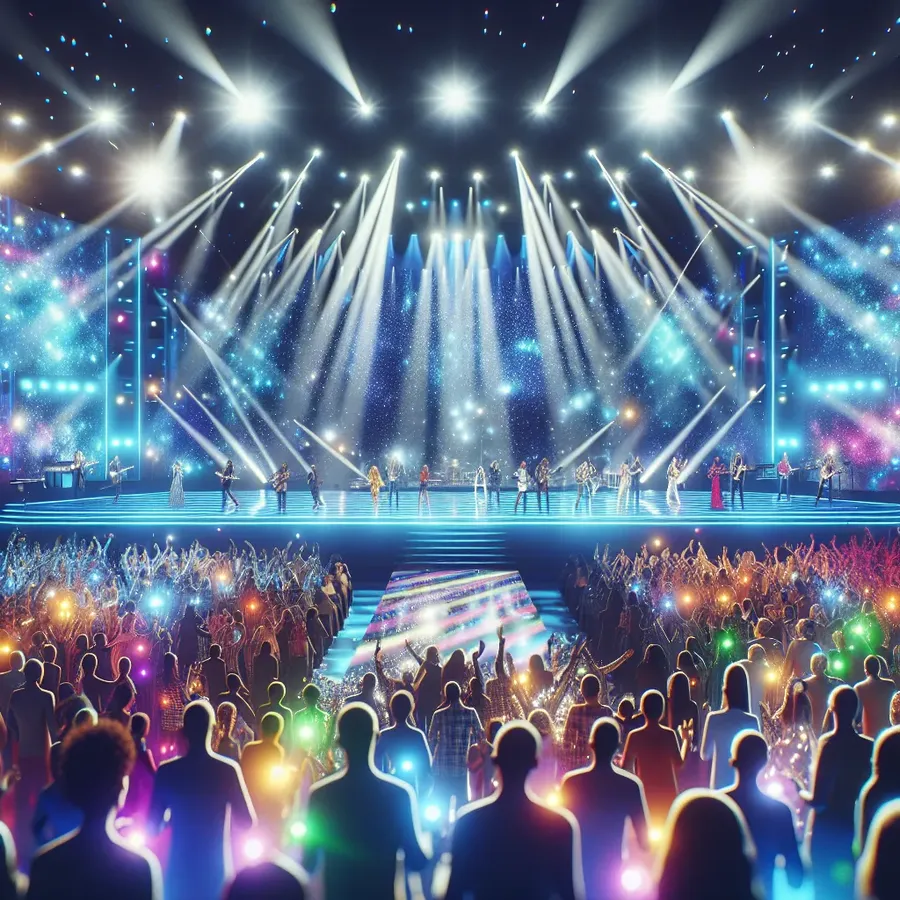Comment Regarder les MTV VMAs 2024 en Direct