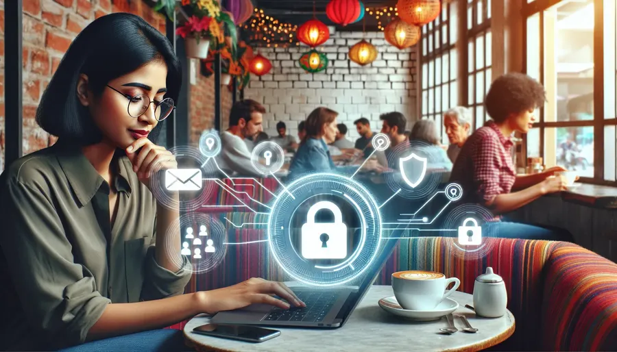 Mastering VPN Usage on Your Laptop