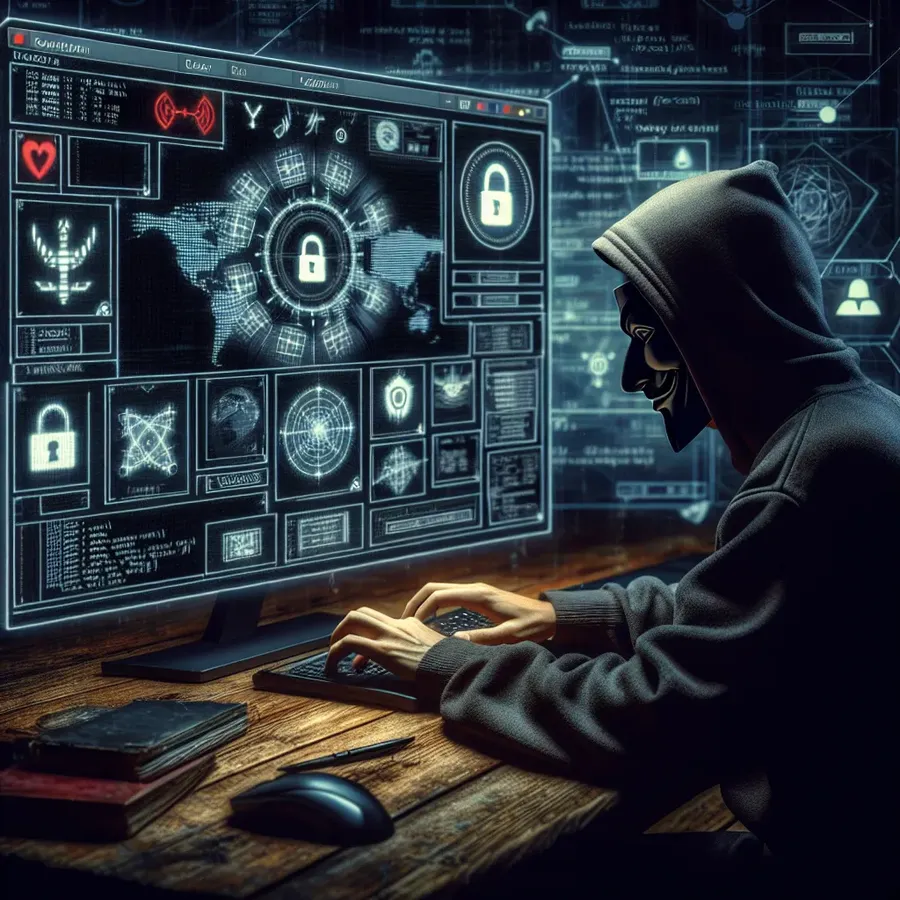 Setting Up a VPN on Kali Linux Made Easy