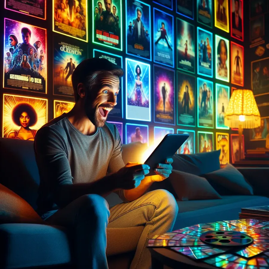 Discover Your Recently Watched Titles on Netflix