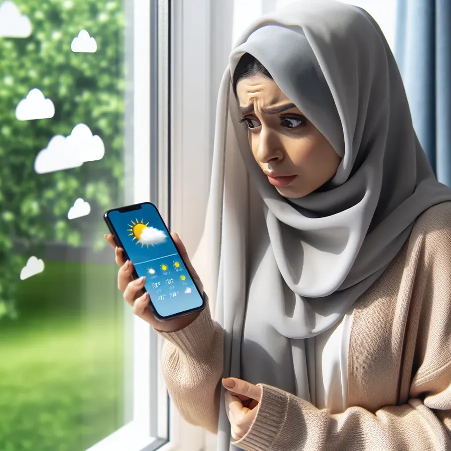 Understanding Google’s Location Confusion