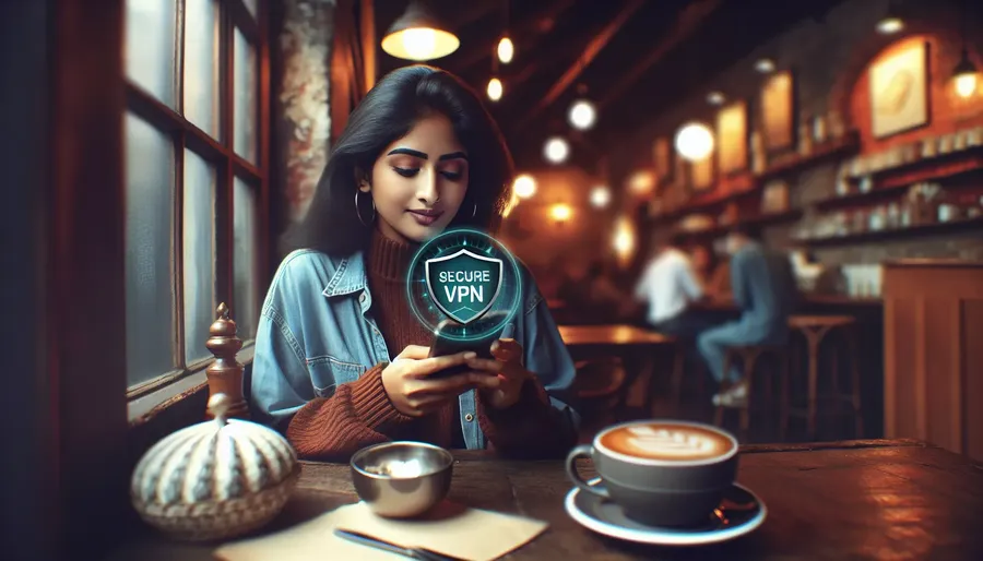 How to Set Up a VPN on Your iPhone Easily