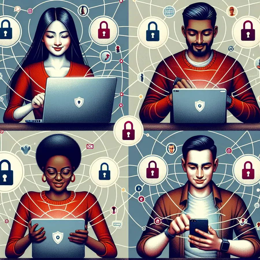 Unlocking the Mystery of Your IP Address