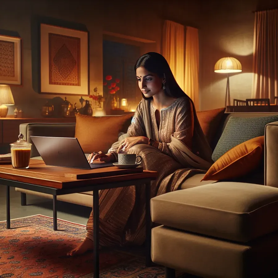 Unlock Free Indian VPN Access Today!