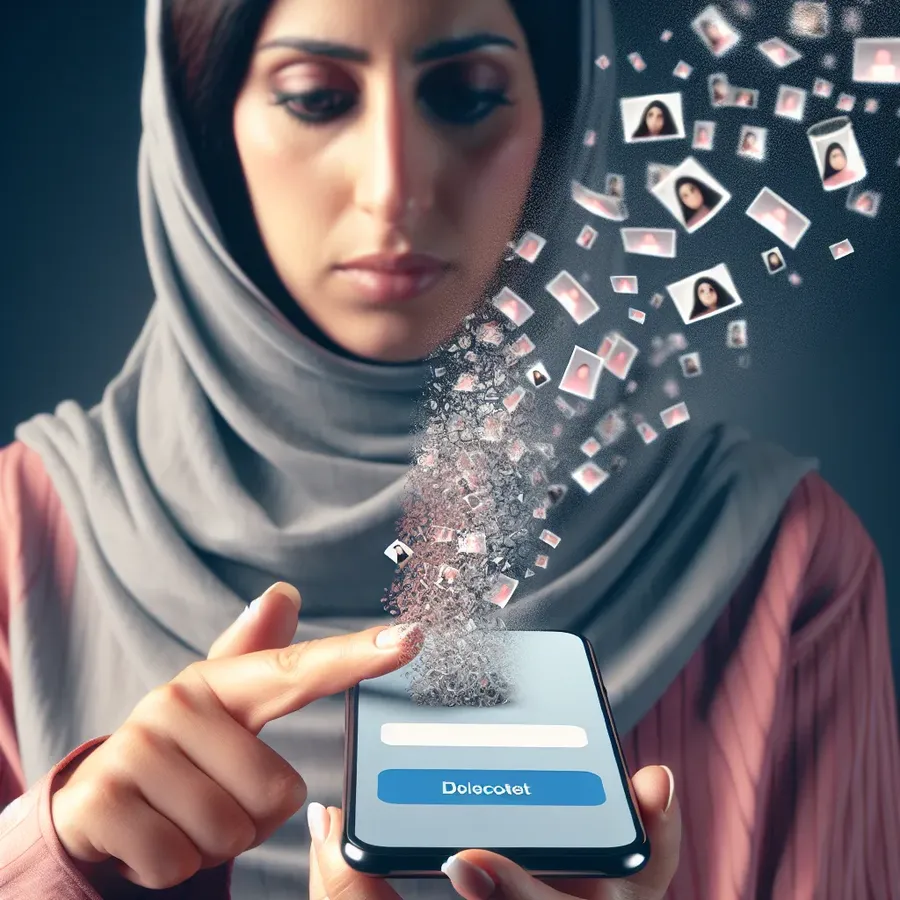 Your Guide to Deleting Your Snapchat Account