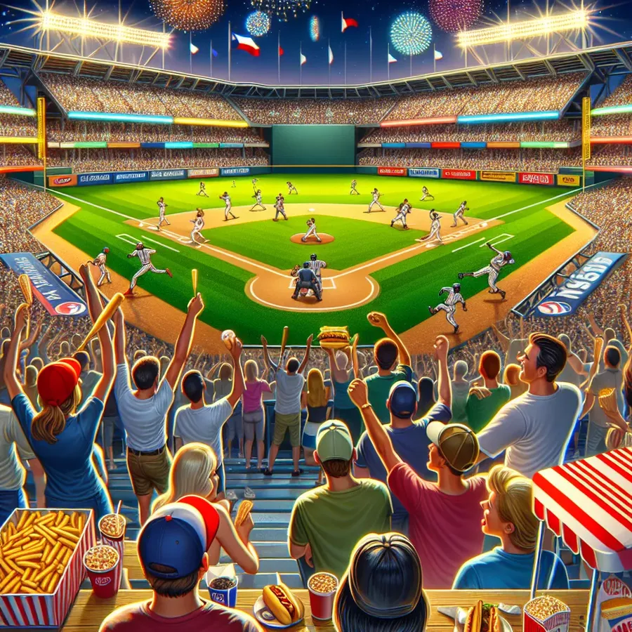 Your Guide to Watching Texas Rangers Games Live