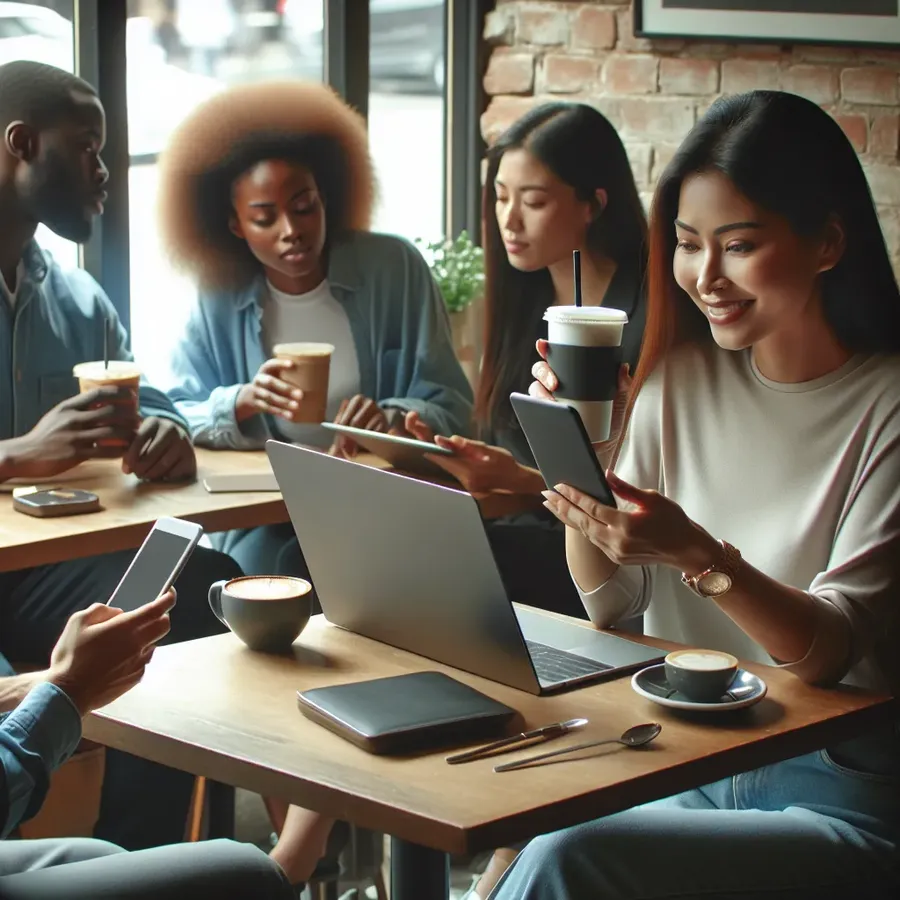 Easily Share Your VPN Connection via Hotspot