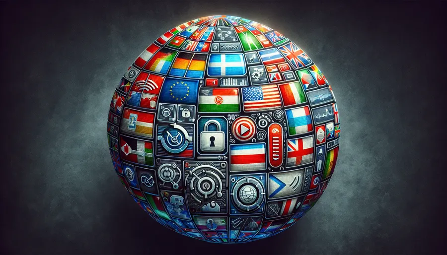 Discover the Best Country for Your VPN Connection