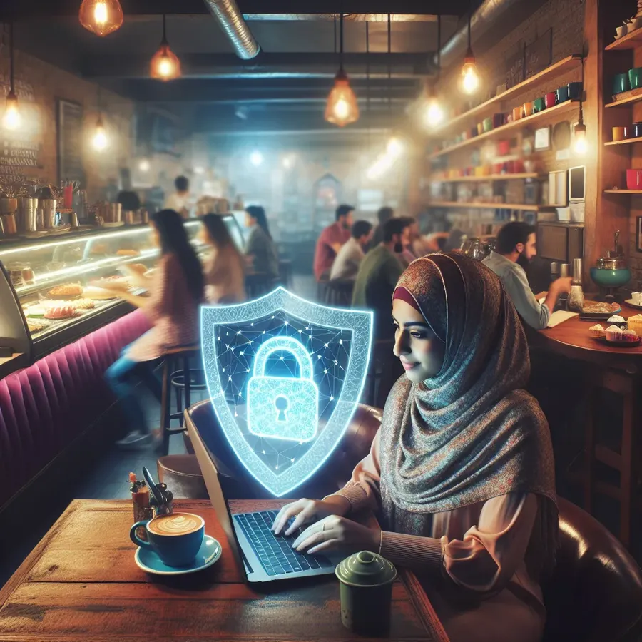 Enhance Your Safety with a VPN for Windows 7