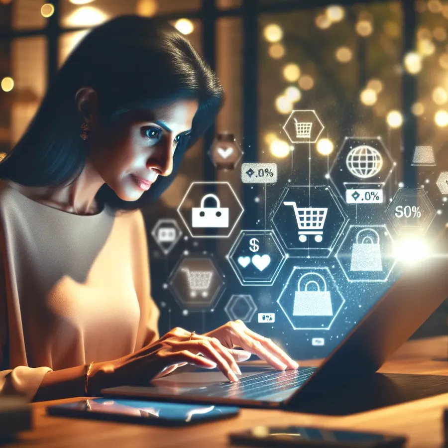 Ensuring Your Online Shopping Is Safe and Legit