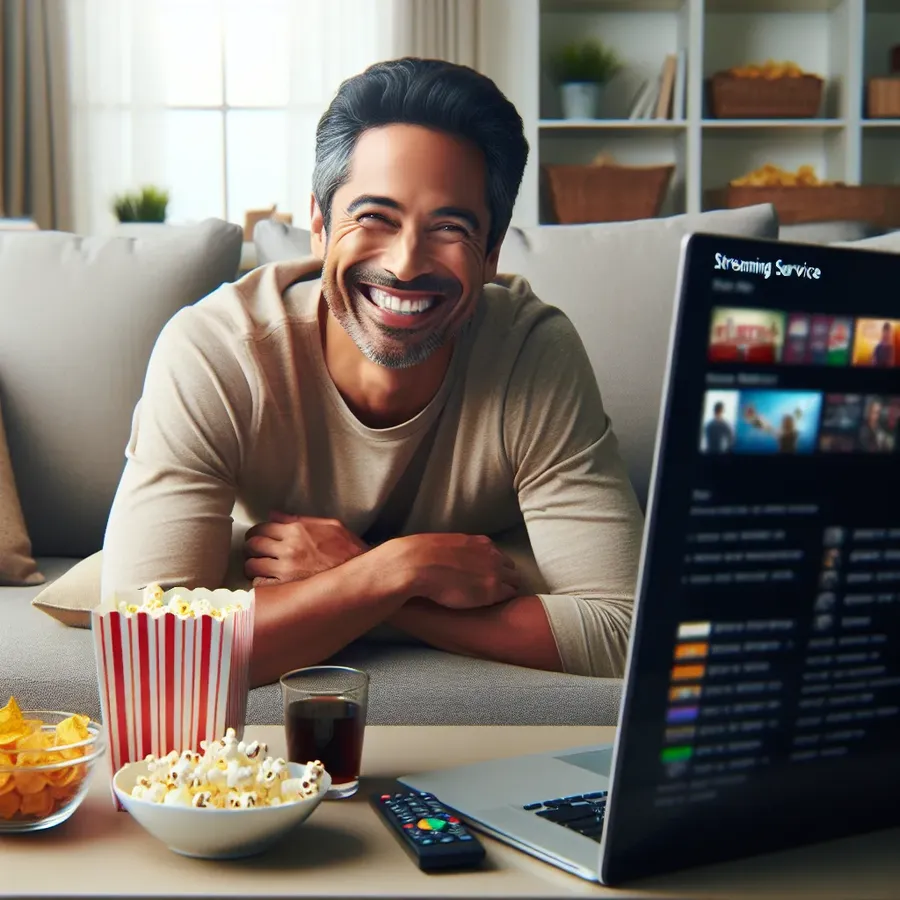 Unlock Netflix with a VPN: A Complete Guide