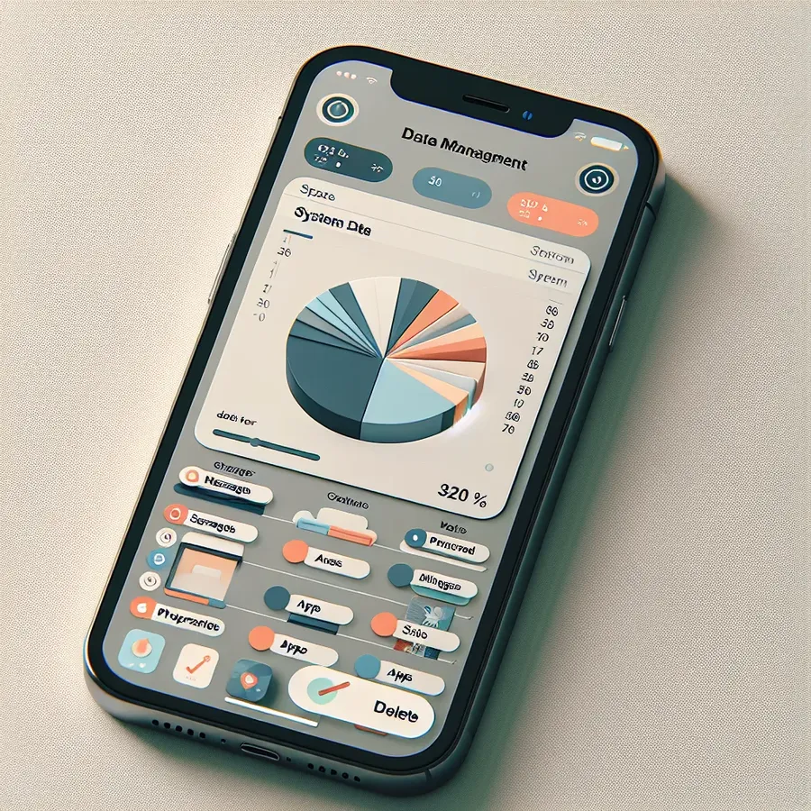 Effective Ways to Free Up iPhone Storage Space