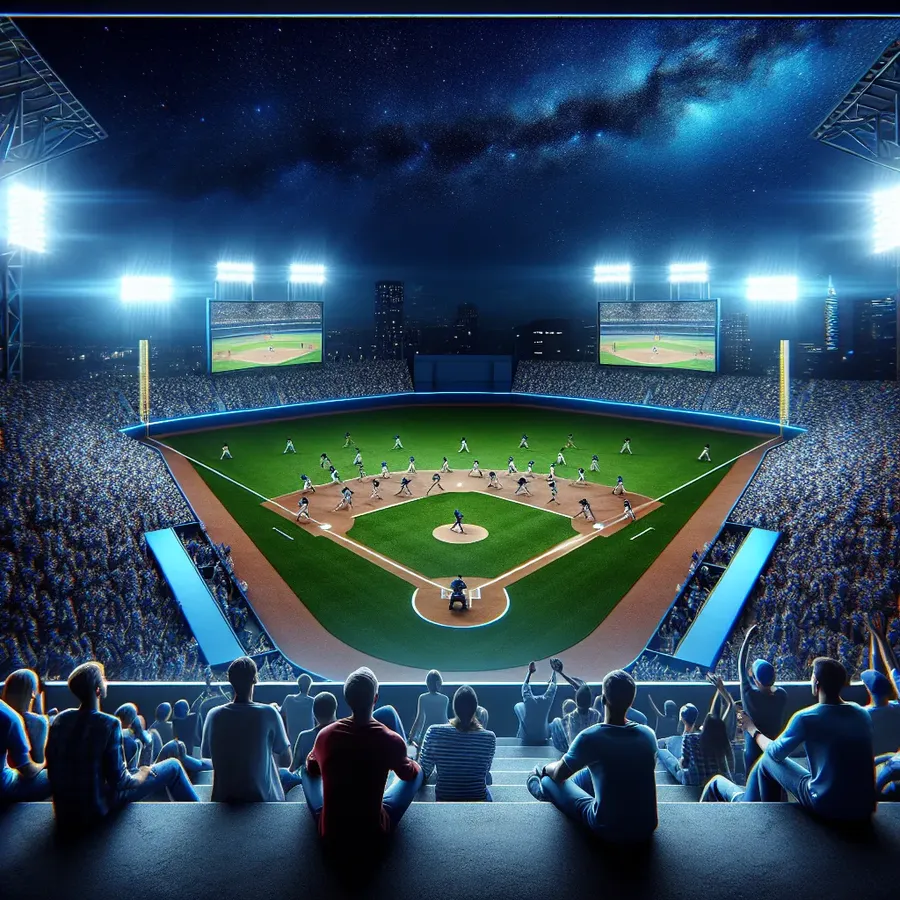 Experience MLB on Apple TV in 2024 Like Never Before