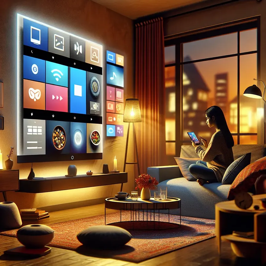 Unveiling the Safety of Screen Mirroring Technology