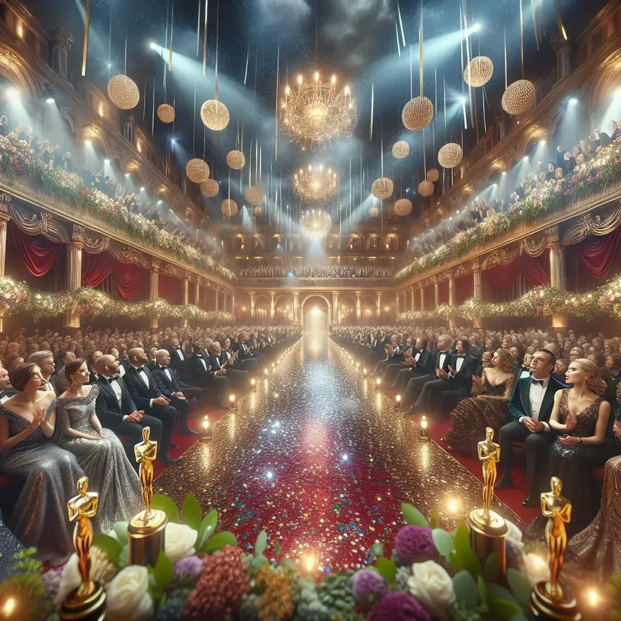 Stream the Oscars for Free: Easy Steps to Follow