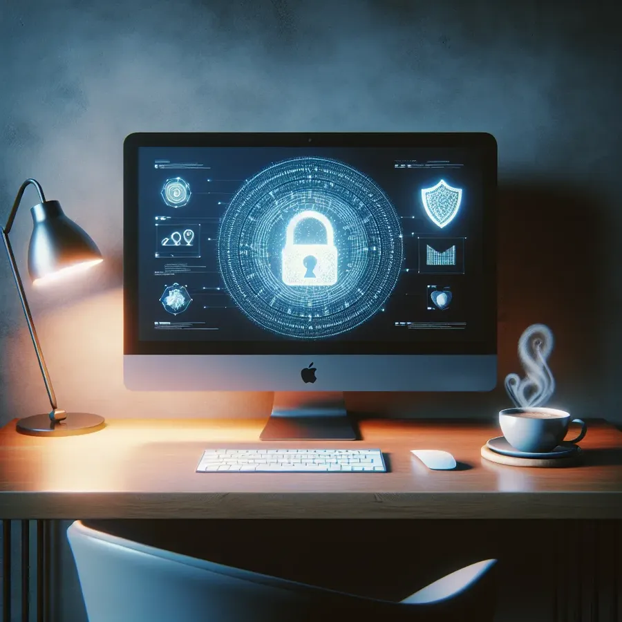 The Best VPN for iMac Users: Protect Your Privacy
