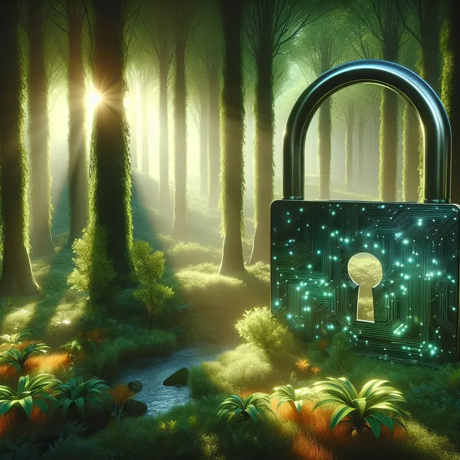Unlock the Web with a VPN Proxy for Chrome