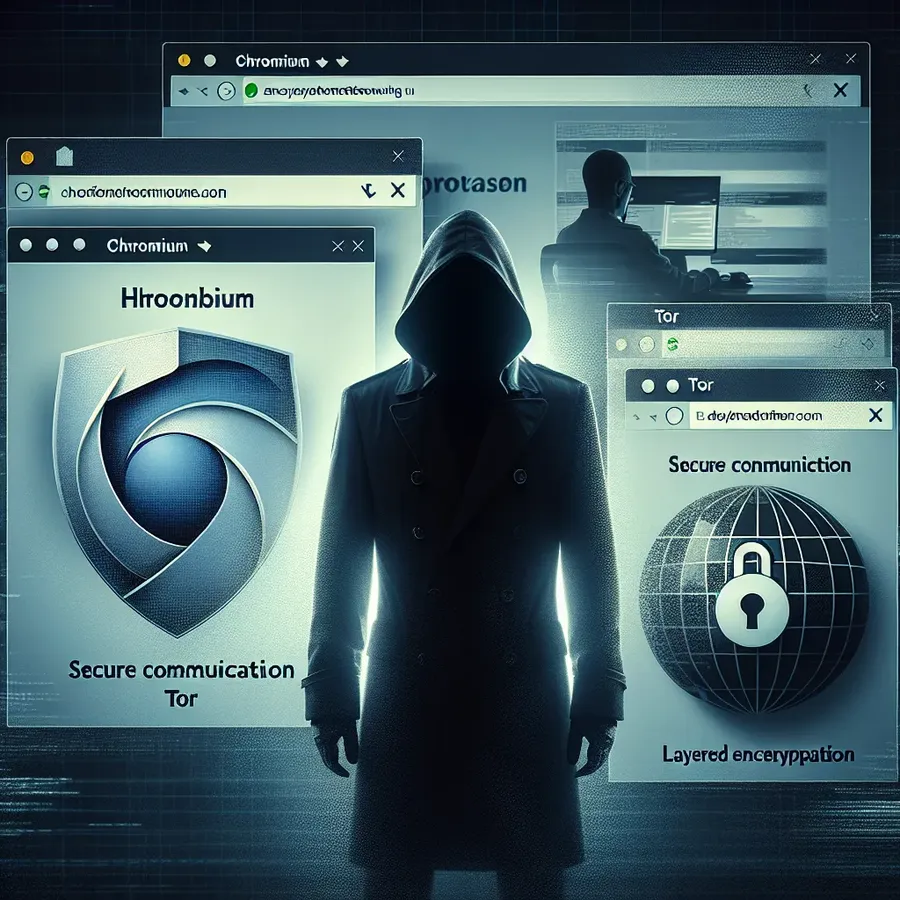 Како да користите .onion browser безбедно