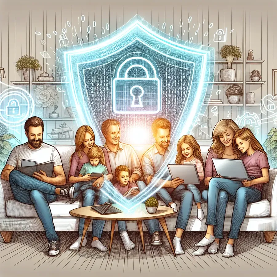 Easily Setup a VPN on Your Router Today