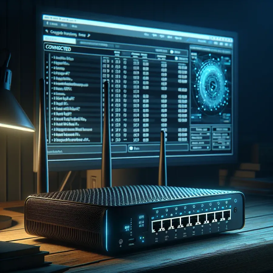 Discover How to View Your Router’s Browsing History