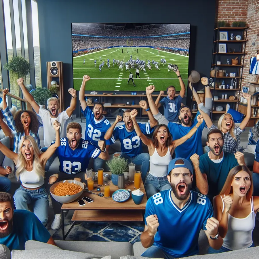 Catch the Cowboys Game Tonight Without Paying a Dime