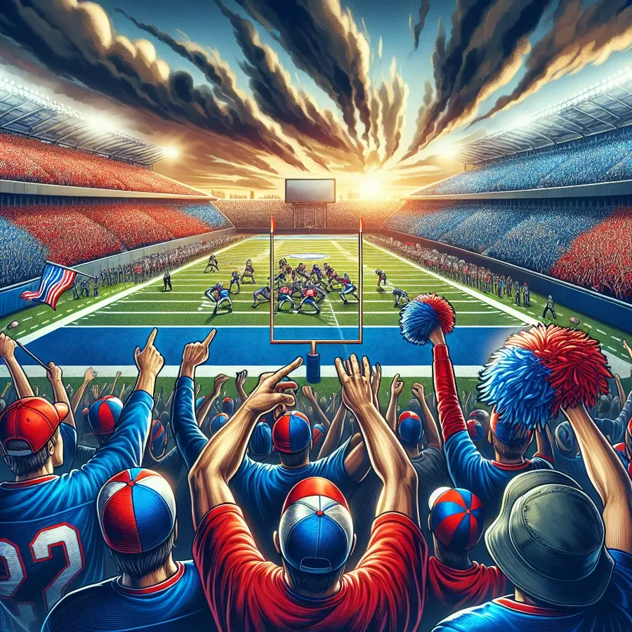 Watch the Buffalo Bills Game Live Without Cable!