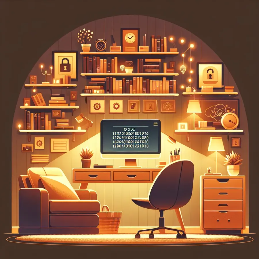 Unlocking the Secrets of Your IP Address