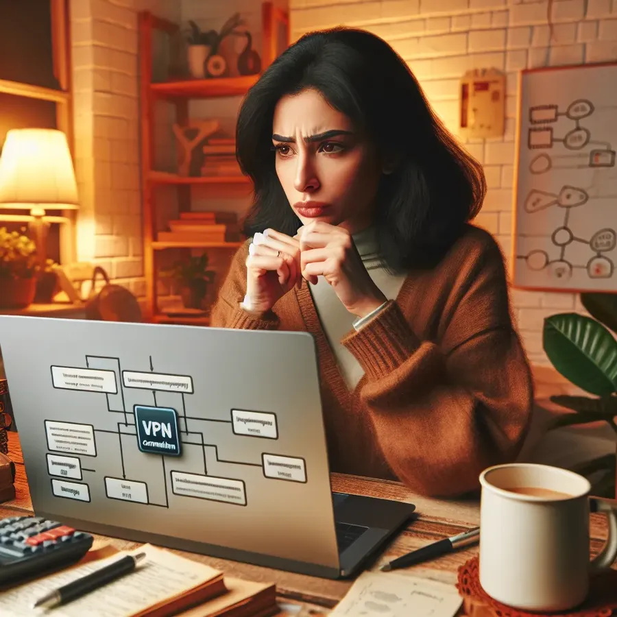 Simple Solutions for VPN Connection Issues