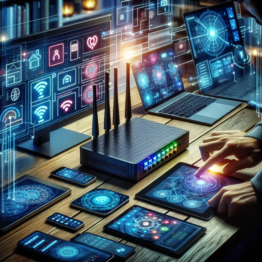 Easily Find Your Router’s IP Address Today