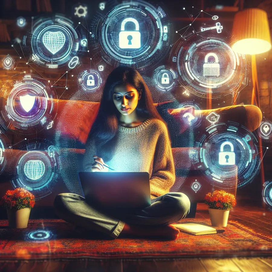 Discover Hidden Incognito Browsing History