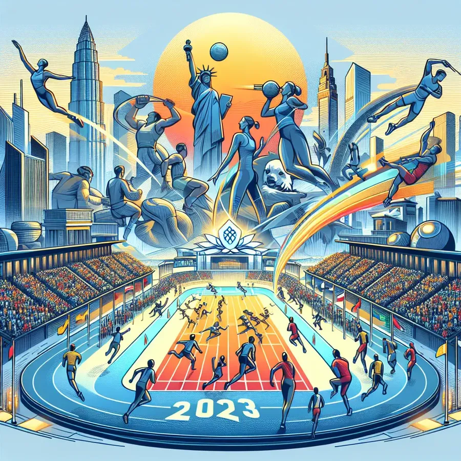 Catch All the Action of Asian Games 2023 Live