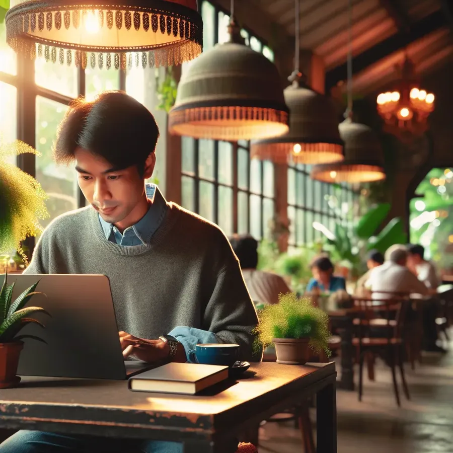 Explore VPN Benefits for Your Online Safety