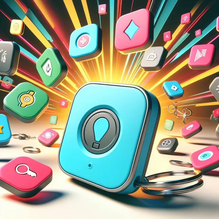 Top Alternatives to Apple Airtags for Android Users