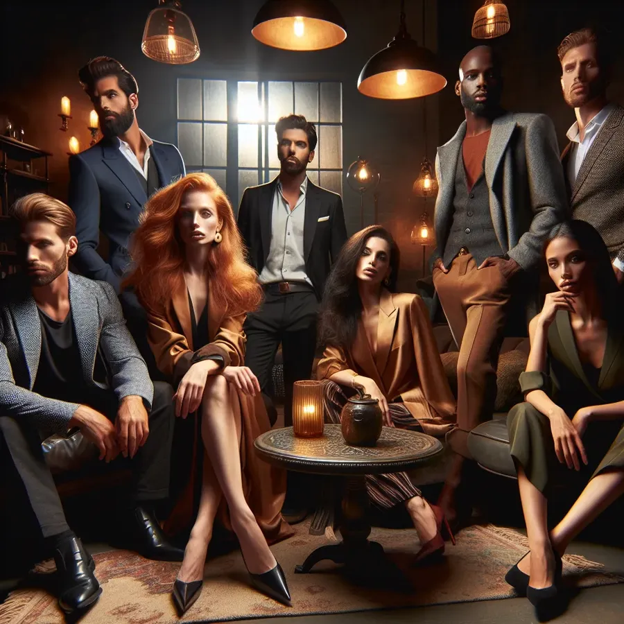 心を揺さぶる！netflix おすすめドラマ一覧