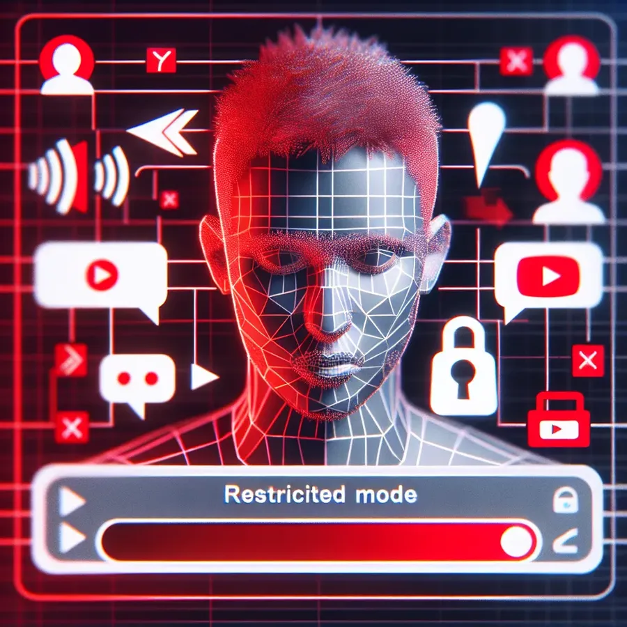 Understanding YouTube&#8217;s Restricted Mode and Comments